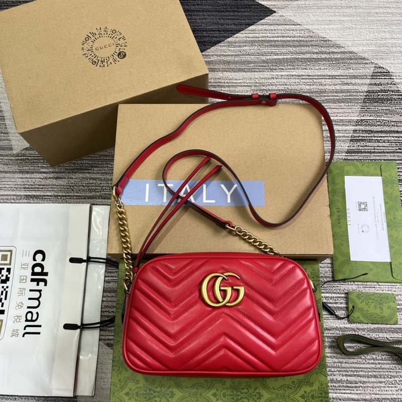 G*u*i satchel bags